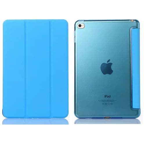 iPad Mini 4 Ultra Slim Smart Stand Case Cover